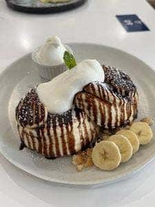 Cafe 蒼 岡山店