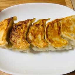 餃子職人 どんこ