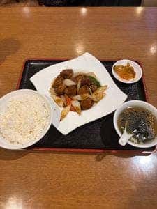 留香閣