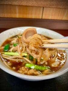 お食事処 かおり