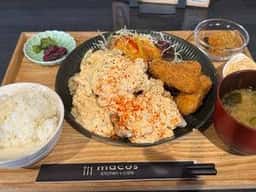マコズ キッチン＋カフェ