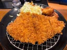 とんから亭 宇都宮上横田店