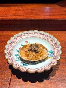 京都 和牛料理 一石三鳥
