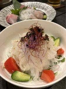 創彩美食 和