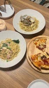 イタリアンダイニング Foglio 1/4