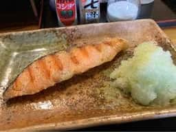 実川食堂