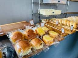 ブーランジェリー ニシオ