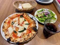 ピッツェリア347