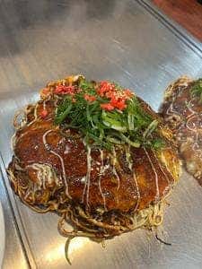 広島焼 勝成