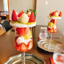 ごはんとおやつのお店 まつ林