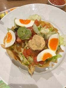 ココス 日吉店