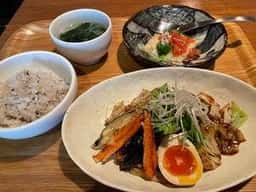 中華食堂 梵