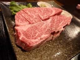 焼肉ひろちゃん