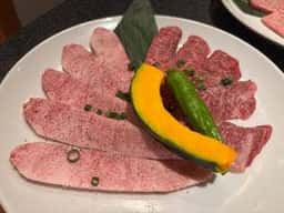 焼肉 門