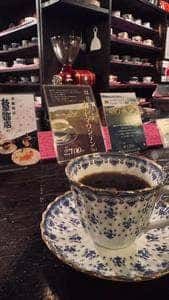 茜屋珈琲店 神戸三宮