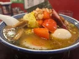 ラーメンいっとく龍ヶ崎店