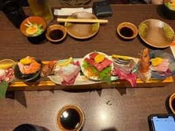 海鮮すなおや食堂 新大阪本店