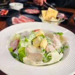 肉匠坂井 鵜沼店