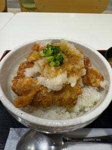 なるとキッチン イオンモール川口前川店