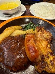 ジョナサン 川口駅前店