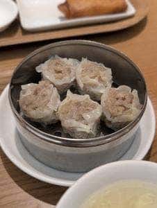 崎陽軒 中華食堂