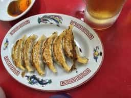 大阪王将 浜田山店
