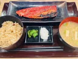炭田屋