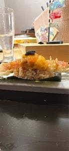 銀座 蟹 あかつき