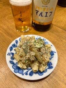 もつ焼 かど