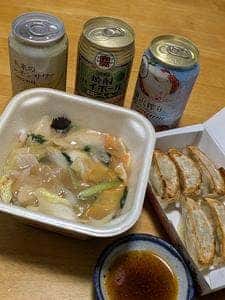餃子の王将 学芸大前店
