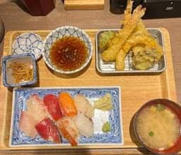 どんぶり居酒屋 喜水丸 天神店