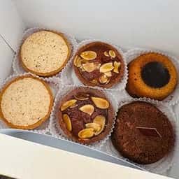 ブーランジェリー パティスリー ヴィロン 渋谷店