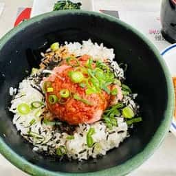 Cafeteria 若葉