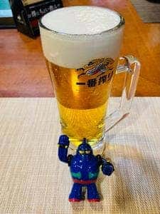 二代目 大関