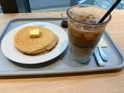 HONOLULU COFFEE HARAJUKU
