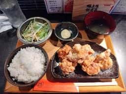 北新地鳥屋 堂島店