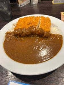 カレーハウスCoCo壱番屋 中央区磯上通店