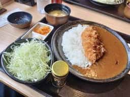かつアンドかつ 川西平野店