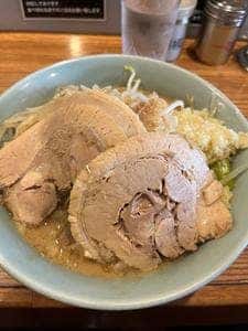 番町製麺