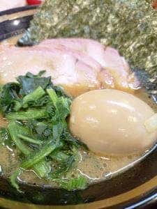 家系ラーメン王道家直伝樹道家