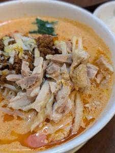 華龍飯店 京橋本店
