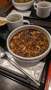 炎麻堂 神田店