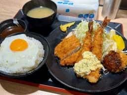 七兵衛 高田馬場店