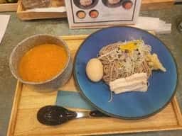 Soba無双
