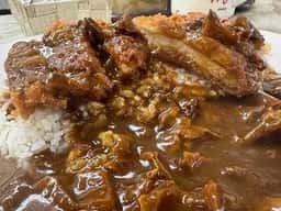 カレーハウスT&A 緑橋東店