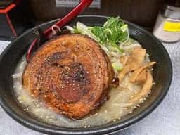 サッポロラーメン エゾ麺ロック