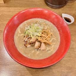 麺屋 栩羚廚