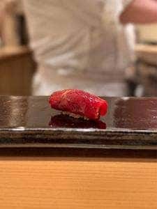 麻布十番 鮨とも