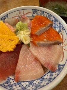磯丸水産 新橋烏森通り店