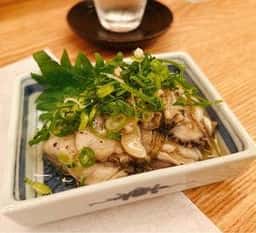 酒肴屋いっこう